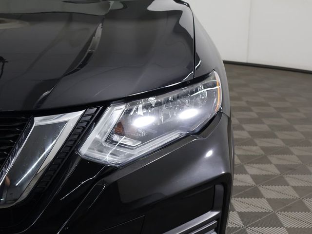 2017 Nissan Rogue AWD SV - 23057649 - 14