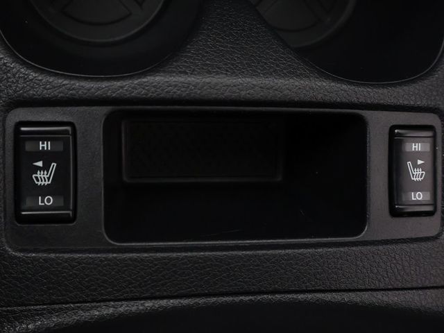2017 Nissan Rogue AWD SV - 23057649 - 50