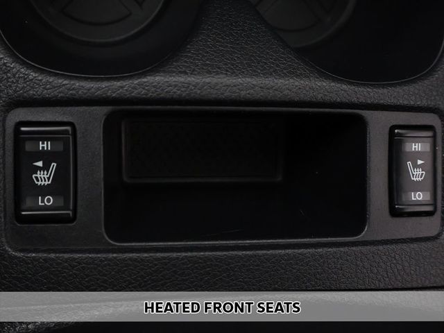 2017 Nissan Rogue AWD SV - 23057649 - 6