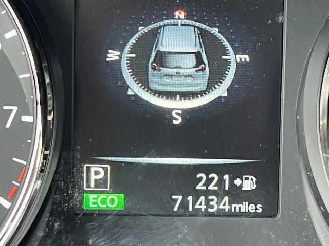 2017 Nissan Rogue AWD SV - 23070733 - 24