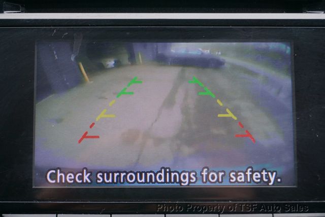 2017 Nissan Rogue AWD SV - 23007697 - 18