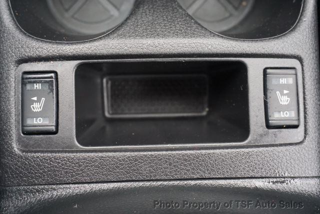 2017 Nissan Rogue AWD SV - 23007697 - 21