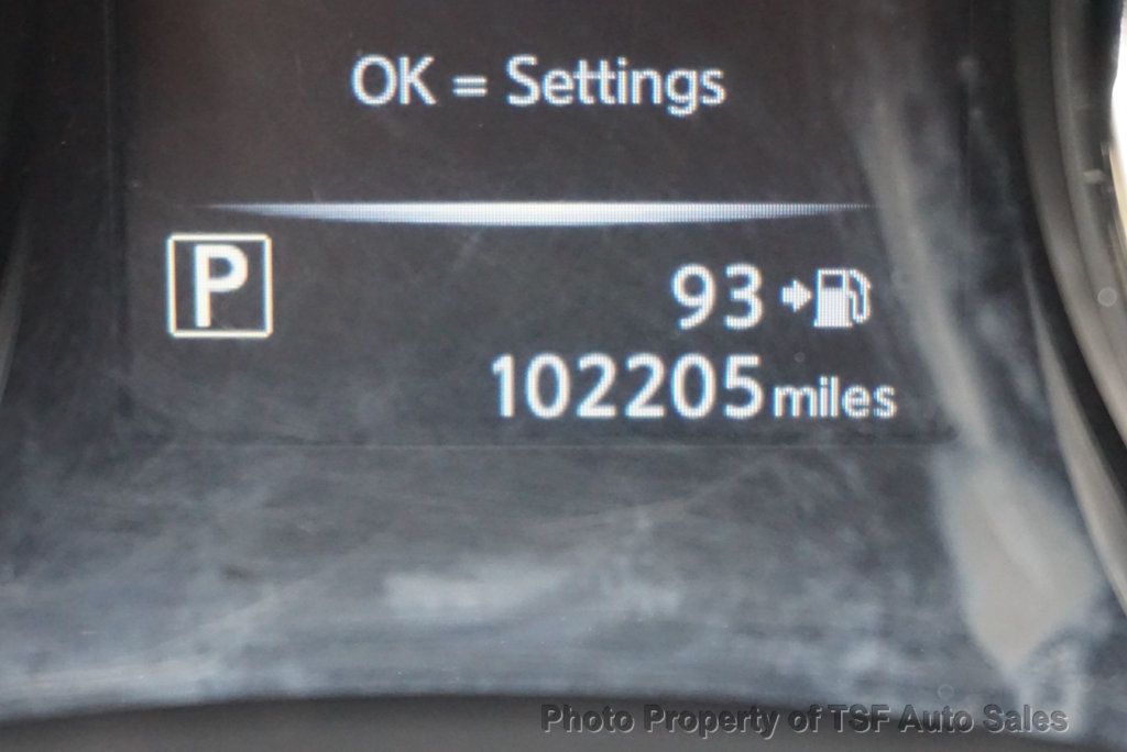 2017 Nissan Rogue AWD SV - 23007697 - 26