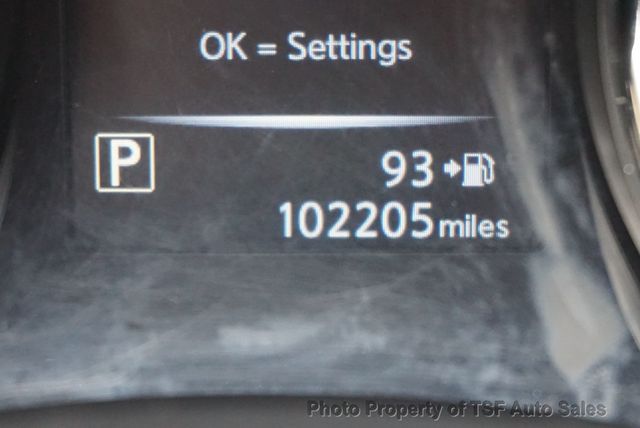 2017 Nissan Rogue AWD SV - 23007697 - 26