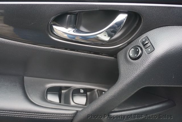 2017 Nissan Rogue AWD SV NAVIGATION 360 CAMERAS DRIVE ASSIST HEATED SEATS LOADED!! - 22960782 - 9