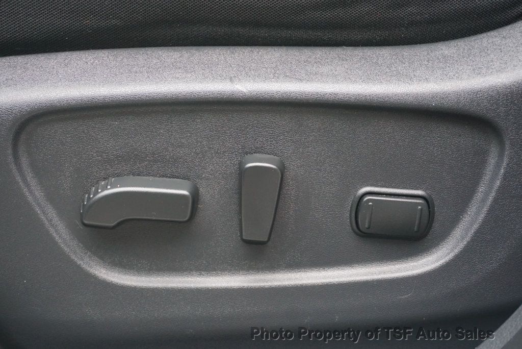 2017 Nissan Rogue AWD SV NAVIGATION 360 CAMERAS DRIVE ASSIST HEATED SEATS LOADED!! - 22960782 - 13