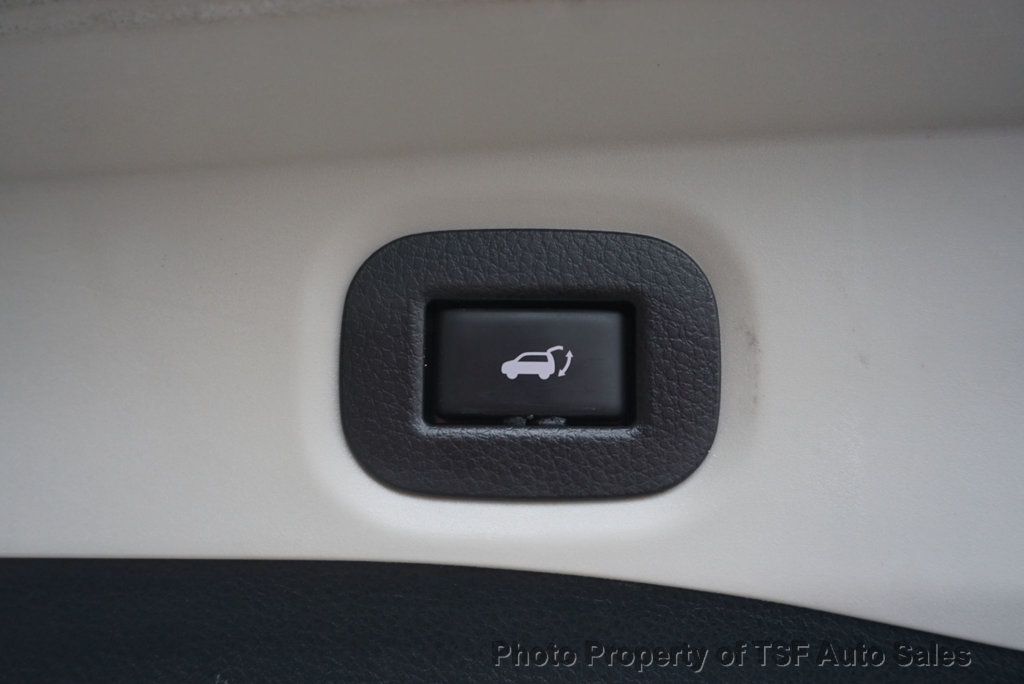 2017 Nissan Rogue AWD SV NAVIGATION 360 CAMERAS DRIVE ASSIST HEATED SEATS LOADED!! - 22960782 - 16