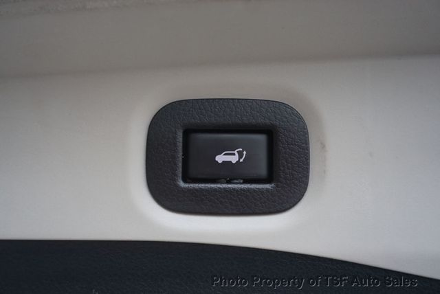 2017 Nissan Rogue AWD SV NAVIGATION 360 CAMERAS DRIVE ASSIST HEATED SEATS LOADED!! - 22960782 - 16