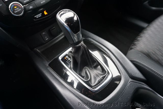 2017 Nissan Rogue AWD SV NAVIGATION 360 CAMERAS DRIVE ASSIST HEATED SEATS LOADED!! - 22960782 - 21