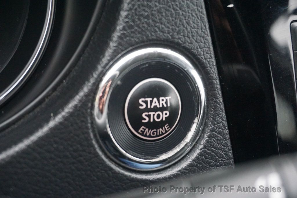 2017 Nissan Rogue AWD SV NAVIGATION 360 CAMERAS DRIVE ASSIST HEATED SEATS LOADED!! - 22960782 - 24