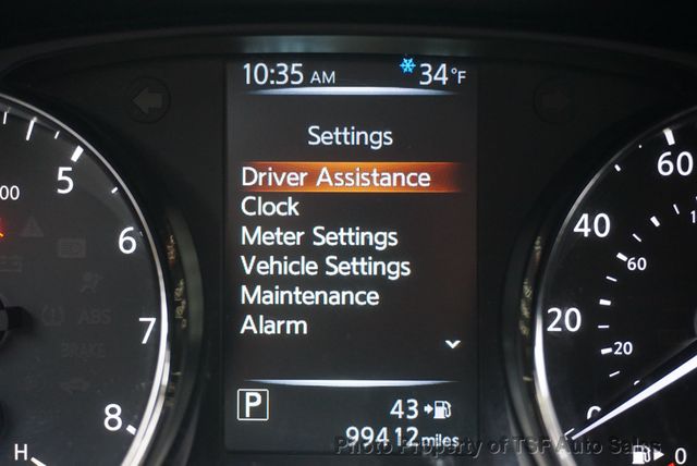 2017 Nissan Rogue AWD SV NAVIGATION 360 CAMERAS DRIVE ASSIST HEATED SEATS LOADED!! - 22960782 - 25