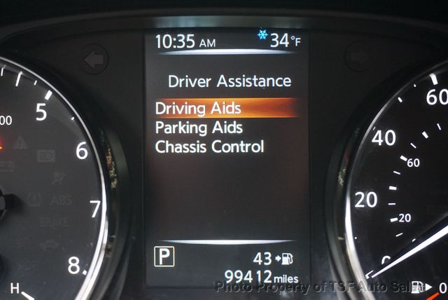 2017 Nissan Rogue AWD SV NAVIGATION 360 CAMERAS DRIVE ASSIST HEATED SEATS LOADED!! - 22960782 - 26