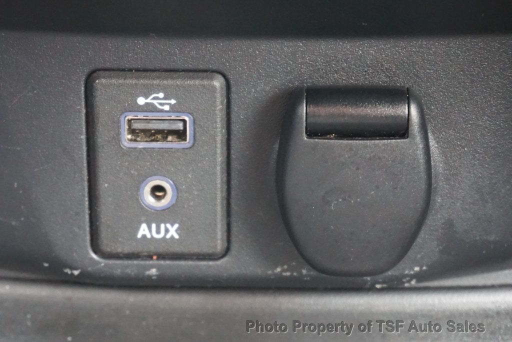 2017 Nissan Rogue AWD SV NAVIGATION 360 CAMERAS DRIVE ASSIST HEATED SEATS LOADED!! - 22960782 - 31