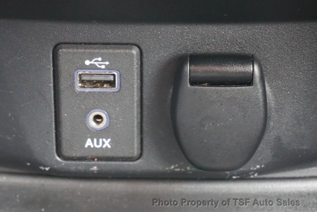 2017 Nissan Rogue AWD SV NAVIGATION 360 CAMERAS DRIVE ASSIST HEATED SEATS LOADED!! - 22960782 - 31