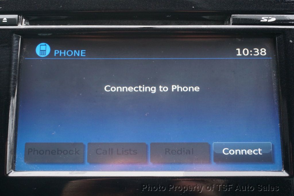 2017 Nissan Rogue AWD SV NAVIGATION 360 CAMERAS DRIVE ASSIST HEATED SEATS LOADED!! - 22960782 - 36