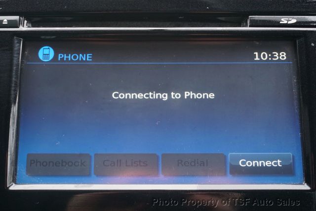 2017 Nissan Rogue AWD SV NAVIGATION 360 CAMERAS DRIVE ASSIST HEATED SEATS LOADED!! - 22960782 - 36