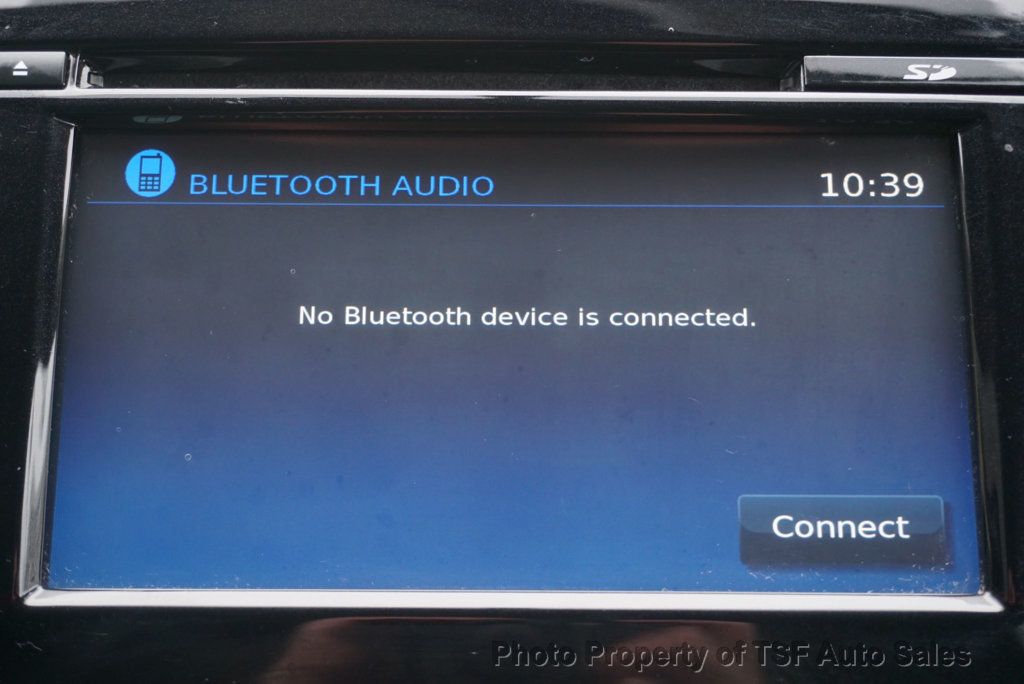 2017 Nissan Rogue AWD SV NAVIGATION 360 CAMERAS DRIVE ASSIST HEATED SEATS LOADED!! - 22960782 - 37