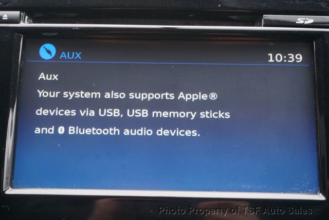 2017 Nissan Rogue AWD SV NAVIGATION 360 CAMERAS DRIVE ASSIST HEATED SEATS LOADED!! - 22960782 - 38