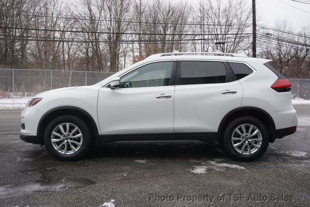 2017 Nissan Rogue AWD SV NAVIGATION 360 CAMERAS DRIVE ASSIST HEATED SEATS LOADED!! - 22960782 - 3