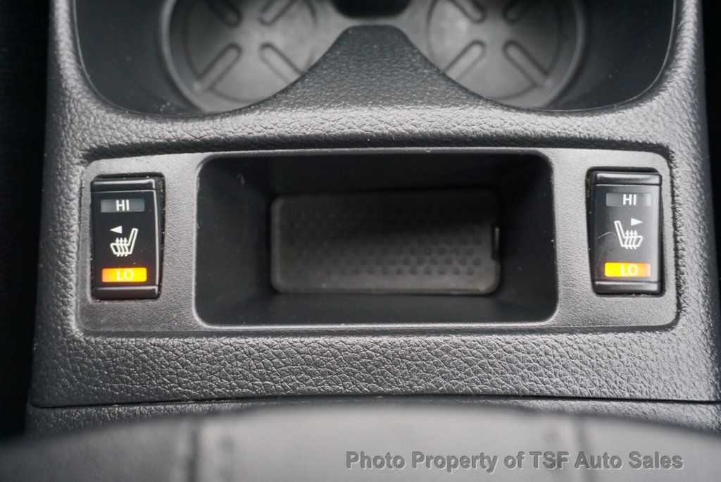 2017 Nissan Rogue AWD SV NAVIGATION 360 CAMERAS DRIVE ASSIST HEATED SEATS LOADED!! - 22960782 - 39