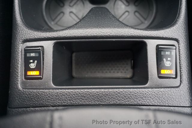 2017 Nissan Rogue AWD SV NAVIGATION 360 CAMERAS DRIVE ASSIST HEATED SEATS LOADED!! - 22960782 - 39