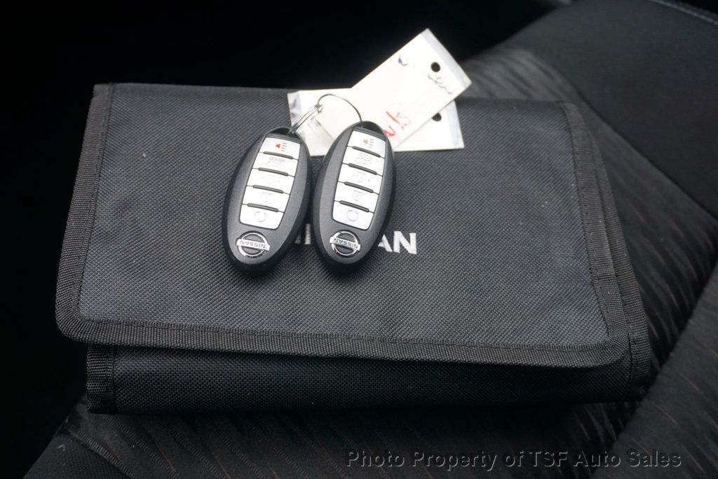 2017 Nissan Rogue AWD SV NAVIGATION 360 CAMERAS DRIVE ASSIST HEATED SEATS LOADED!! - 22960782 - 40