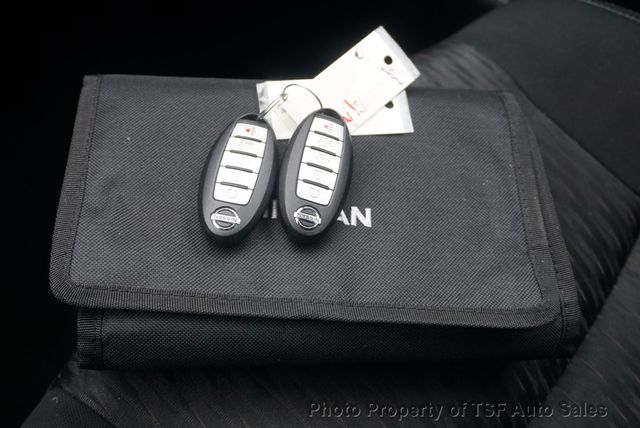 2017 Nissan Rogue AWD SV NAVIGATION 360 CAMERAS DRIVE ASSIST HEATED SEATS LOADED!! - 22960782 - 40