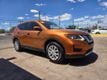 2017 Nissan Rogue FWD S - 22949392 - 3