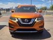 2017 Nissan Rogue FWD S - 22949392 - 4