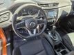 2017 Nissan Rogue FWD S - 22949392 - 7