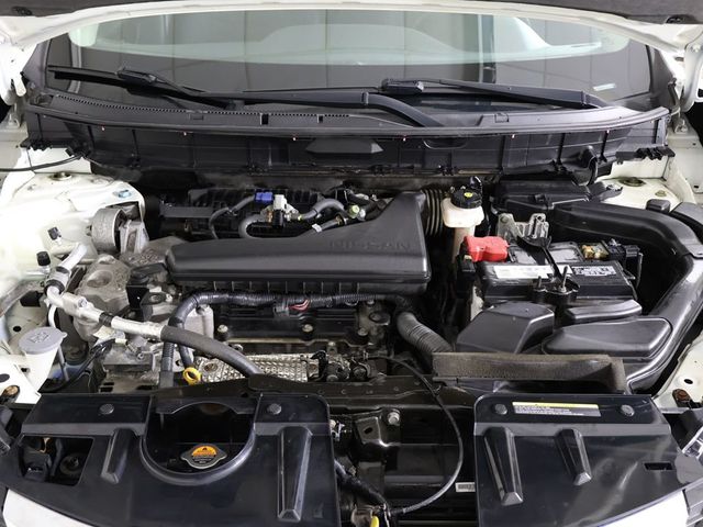 2017 Nissan Rogue FWD S - 23012080 - 16