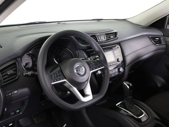 2017 Nissan Rogue FWD S - 23012080 - 22