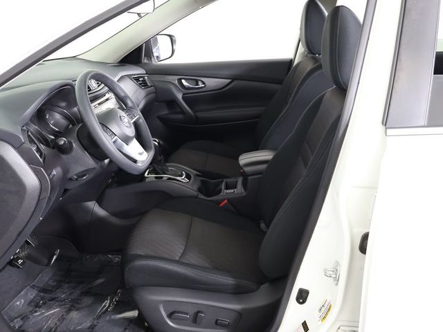 2017 Nissan Rogue FWD S - 23012080 - 26