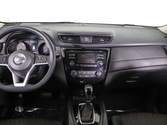 2017 Nissan Rogue FWD S - 23012080 - 31