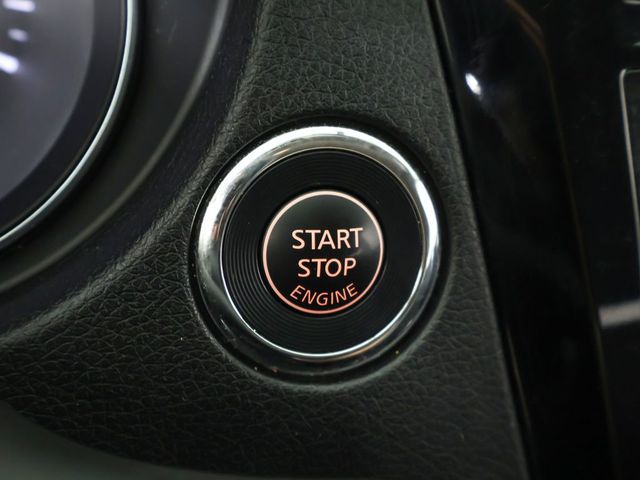 2017 Nissan Rogue FWD S - 23012080 - 34