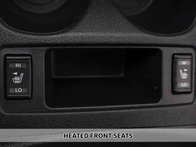 2017 Nissan Rogue FWD S - 23012080 - 3