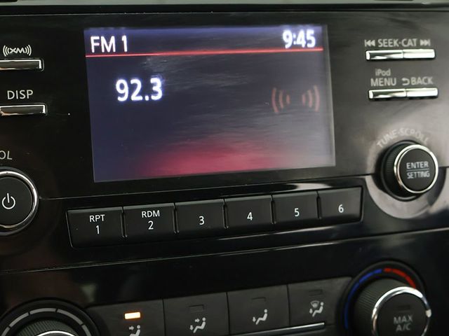 2017 Nissan Rogue FWD S - 23012080 - 39