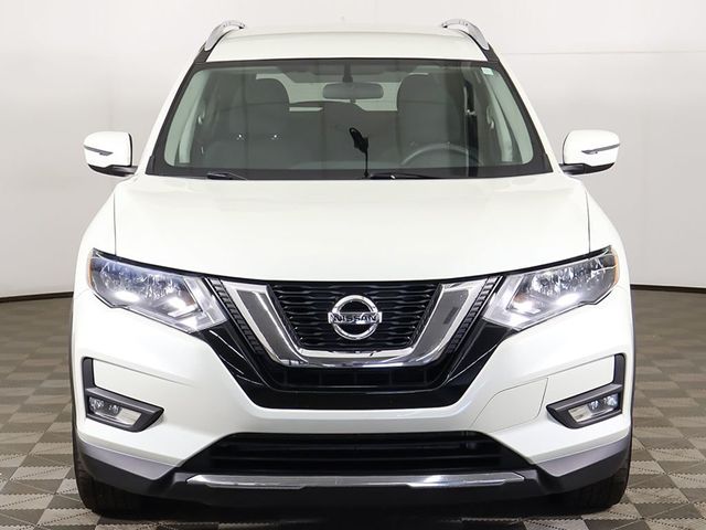 2017 Nissan Rogue FWD S - 23012080 - 7