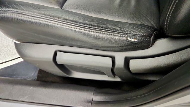 2017 Nissan Rogue FWD S - 23091262 - 10