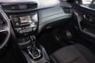 2017 NISSAN ROGUE FWD SV - 22460885 - 22