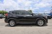 2017 NISSAN ROGUE FWD SV - 22460885 - 2