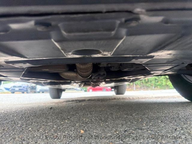 2017 Nissan Rogue S - 23063326 - 11