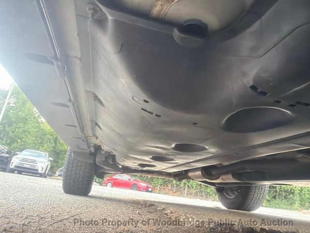 2017 Nissan Rogue S - 23063326 - 12