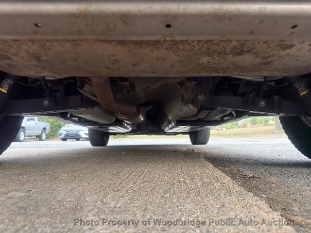2017 Nissan Rogue S - 23063326 - 13