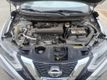 2017 Nissan Rogue S - 23063326 - 14