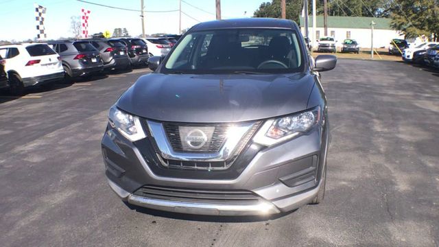 2017 Nissan Rogue S - 22748244 - 2