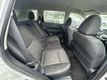 2017 Nissan Rogue S - 23001308 - 21