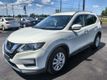 2017 Nissan Rogue S - 23027145 - 0