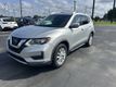 2017 Nissan Rogue S - 23027150 - 0