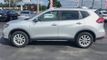 2017 Nissan Rogue S - 23027150 - 4